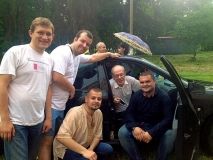 У Києві помер відомий дослідник історії Вінниччини