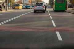 Безпека і комфорт: мер Вінниці розповів, що роблять на дорожньому полотні міста (Фото)