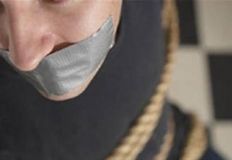 На Київщині двоє колишніх поліцейських викрали людину і вимагали викуп