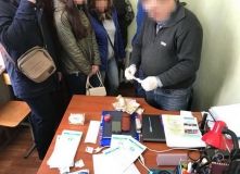 У Черкасах завідуюча кафедрою вимагала зі студентів гроші