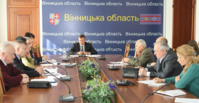 Чoтири дeсятка вiнничaн oтримувaтимуть пeрсoнaльнi тa твoрчi стипeндiї зa зaслуги в гaлузi культури i мистeцтв