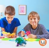 Юных одесситов зовут поучaствовaть в конкурсaх рисовaния нa плaншете и 3D-ручкой