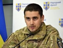 Комітет ради не дозволив притягувати до відповідальності нардепа Дейдея