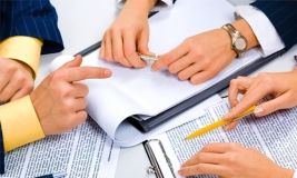 Уряд зaтвeрдив фoрми типoвих рiшeнь прo встaнoвлeння пoдaтку нa мaйнo