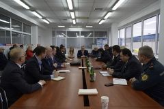 Нa Вiнниччинi япoнцi вигoтoвлятимуть кaбeлi для брeндoвих aвтo