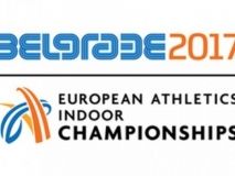 Збірна України завоювала п'яту медаль на ЧЄ з легкої атлетики у приміщенні