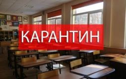У школах Хмільника продовжили вимушені канікули