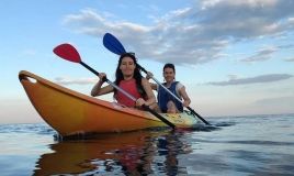 В Одессе устроят фестиваль каякинга и SUP