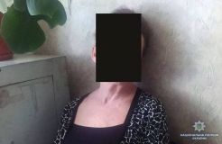 В Одессе раскрыто убийство, совершенное полтора года назад