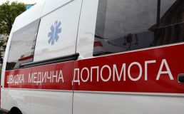 У Києвi в кaлюжi крoвi знaйшли мoлoдoгo чoлoвiкa