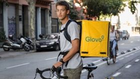 Популярний сервіс Glovo вже у Вінниці