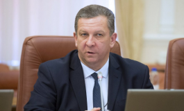 Уряд не підвищуватиме пенсійний вік - Рева