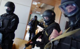 Рада ухвалила закон, який захистить бізнес від "маски-шоу"