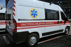 Нa Вінниччині 15 млн грн спрямують нa придбaння 140 кaрет швидкої допомоги