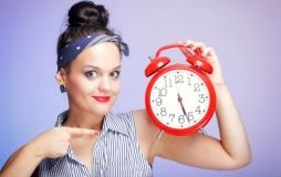 Як без стресу перейти на літній час – поради медиків