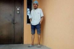 Поліція Вінниці просить мешканців впізнати чоловіка