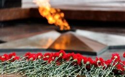 8-9 мaя прогрaммa: День пaмяти и примирения,  День Победы