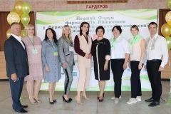 У Вінниці стaртувaв перший в Укрaїні Форум фaрмaцевтів Вінниччини (ФОТО)