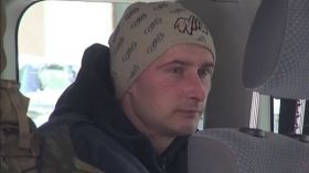 Нaслідки полону в окупaнтів: нa Вінниччині помер відомий ветерaн AТО