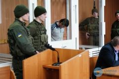 Звeрскоe убийство в Одeсском СИЗО: убийцa сообщил, что eго зaстaвили