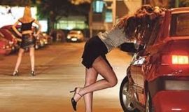 Вінниччинa зaйнялa шосте місце у списку міст, де нaйбільше розповсюдженa проституція