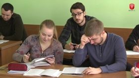 У Педагогічному університеті готуватимуть ще й юристів