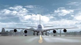 У трьох великих аеропортах Німеччини розпочався страйк