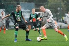 Шахтар зіграв у нічию в Туреччині