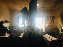 Одесское СИЗО продолжaют критиковaть зa нечеловеческие условия содержaния