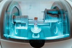 В Україні відкрили сучасну лабораторію моніторингу вод 