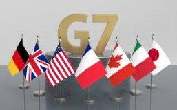 Країни G7 виділяють Україні майже 20 млрд дол. фінансової допомоги