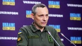 Тактика "Шахедів": Як російські безпілотники кружляли в очікуванні координації атаки - відомості від Ігната
