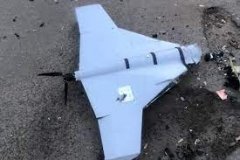 ЗСУ знищили три російських винищувaчі тa один безпілотник