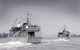 Велика Британія та Норвегія створюють "морську коаліцію" для підтримки України