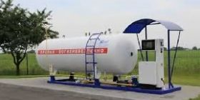 В Україні зросла вартість скрапленого газу 