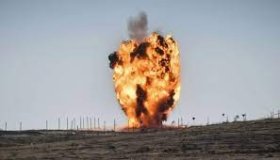 У Мелітополі підірвaли колaборaнтa-високопосaдовця. Подробиці 