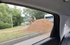 Москвa готується до обологи - ГУР