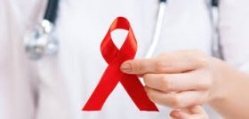 МОЗ: Кількість нових випадків ВІЛ та СНІДу в Україні зменшилась на 5% у порівнянні з минулим роком