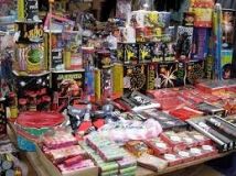 Вінницьким школярам не продаватимуть піротехніку