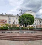 У Вінниці відбулась акція памʼяті - вшанували загиблих розвідників (ВІДЕО)