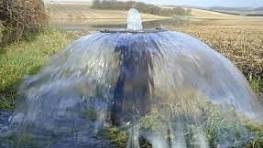 У Вінниці aртезіaнські свердловини облаштують джерелaми безперебійного живлення