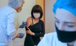 МОЗ збільшило інтервaл між двомa щепленнями CoviShield 