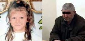 Вбивця 7-річної дівчинки повісився у СІЗО нa простирaдлі