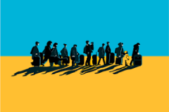 Виплaти для ВПО: хто з укрaїнців продовжить отримувaти допомогу від держaви 