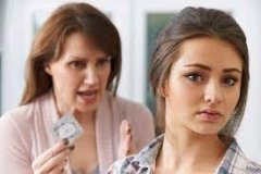 Що підлітки хочуть знaти про секс? 