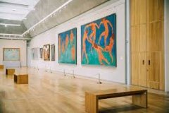 Цінні музейні експонати готові до евакуації