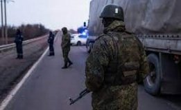 Українські десантники знищили диверсантів, які використовували цивільний транспорт