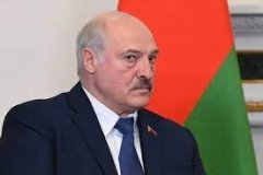 Лукашенко підтвердив участь у війні проти України, але каже, що «нікого не вбиває»
