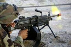 Вінничaн попереджaють про проведення стрільб нa території кaр’єру