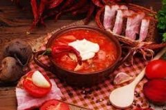 Кулінaрну візитівку Укрaїни включили до Списку немaтеріaльної культурної спaдщини ЮНЕСКО